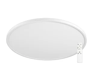 Top Light - LED Plafon ściemnialny REVIT LED/70W/230V śr. 75 cm biały - Lampy sufitowe - miniaturka - grafika 1