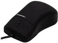 Myszki - GETT InduMouse Pro Silikon KH29201 czarna - miniaturka - grafika 1