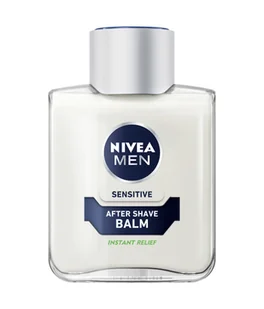 Nivea Men Sensitive Recovery 100 ml Balsam po goleniu - Szampony do włosów - miniaturka - grafika 2