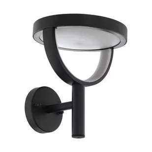 Eglo FRANCARI 98232 Kinkiet zewnętrzny 1X11W/LED - Lampy ogrodowe - miniaturka - grafika 1
