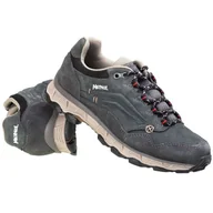 Moda i Uroda OUTLET - Buty Damskie Trekkingowe Meindl Sportowe Skórzane Turystyczne Wodoodporne Treningowe Wygodne 37,5 - miniaturka - grafika 1