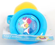 Dzwonki do roweru - Baby Shark Trąbka Rowerowa Dzwonek Piszczałka - miniaturka - grafika 1