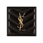 Pudry do twarzy - Yves Saint Laurent YSL All Hours Hyper Finish – wielofunkcyjny puder matująco-utrwalający z kwasem hialuronowym Pudry 8,5 g 4 - miniaturka - grafika 1