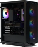 Zestawy komputerowe - Komputer Game X G100, Core i5-13400F, 32 GB, Radeon RX 6600, 512 GB M.2 PCIe Windows 11 Home - miniaturka - grafika 1