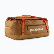 Torby sportowe - Torba podróżna Patagonia Black Hole Duffel 55 l talon gold WYSYŁKA W 24H 30 DNI NA ZWROT - miniaturka - grafika 1