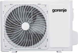 Gorenje Air Conditioner, Outdoor unit 20011467 TITAN35 CJ - Klimatyzatory - miniaturka - grafika 1