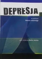 Psychologia - Depresja w praktyce lekarza rodzinnego - miniaturka - grafika 1