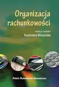 Ekonomia - Organizacja rachunkowości - miniaturka - grafika 1