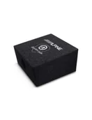 Głośniki samochodowe - ALPINE SWC-W84CRA2 Subwoofer 8" / 20 cm z obudową do Volkswagen Crafter 2 / Grand California - miniaturka - grafika 1