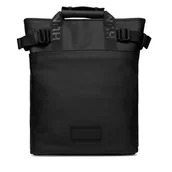 Plecaki - Plecak Hunter HTR-E-003-05 Czarny - miniaturka - grafika 1