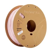 Filamenty i akcesoria do drukarek 3D - Filament Polymaker PolyTerra PLA 1,75mm, 1kg - Candy - miniaturka - grafika 1