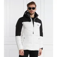 Kurtki męskie - BOSS GREEN Puchowa kurtka J_Hamar1 | Regular Fit - miniaturka - grafika 1