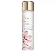 Serum do twarzy - Estée Lauder, Micro Essence Treatment Lotion Fresh With Sakura Ferment, Odżywcza Esencja Do Twarzy, 100 ml - miniaturka - grafika 1