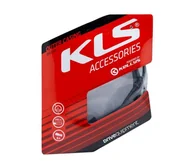 Części rowerowe - Zestaw Pancerzy Do Linek Rowerowych Kellys  Brake Outer Casing | Black - miniaturka - grafika 1
