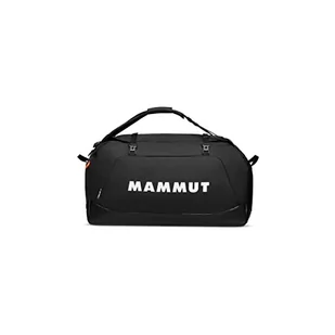 Mammut Cargon torba podróżna i sportowa, czarny, 140 L, Torba sportowa i podróżna - Torby podróżne - miniaturka - grafika 1