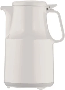 Dzbanek próżniowy Helios Thermoboy 0,6 l biały 7342-001 - Dzbanki i imbryki - miniaturka - grafika 1