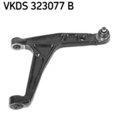 Wahacze - Wahacz, zawieszenie koła SKF Vkds 323077 B - miniaturka - grafika 1