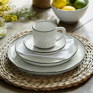 Komplet naczyń, zestaw 30 szt. Biarré - Serwisy obiadowe - miniaturka - grafika 1