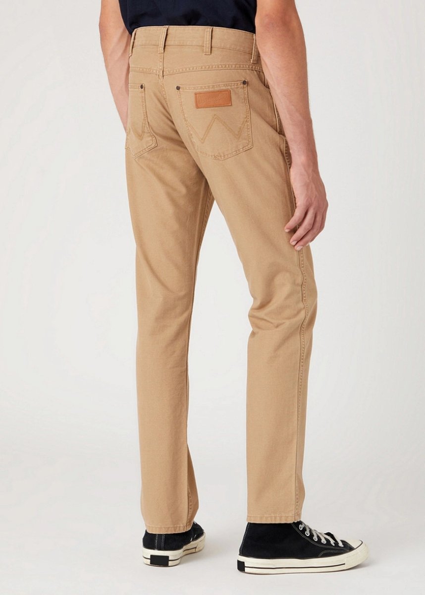 WRANGLER GREENSBORO TIGERS EYE 112334233 30/32