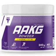 Aminokwasy - Trec AAKG Powder 240g - miniaturka - grafika 1