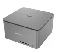 Zestawy komputerowe - Komputer ThinkCentre Neo Ultra 12W1001WPB W11Pro i7-14700/16GB/1TB/RTX 4060 8GB/Luna Grey/vPro/3YRS OS - miniaturka - grafika 1