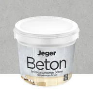 Tynki - Efekt dekoracyjny BETON 7 kg Verona JEGER - miniaturka - grafika 1