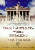 Ekonomia - Szkoła Austriacka Wobec Socjalizmu - miniaturka - grafika 1