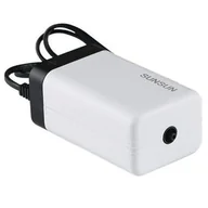 Pozostałe akcesoria do akwarium - SunSun CT-201 - napowietrzacz regulowany - miniaturka - grafika 1