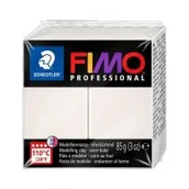 Masy plastyczne - Staedtler Masa termoutwardzalna Fimo 85g porcelanowy - miniaturka - grafika 1