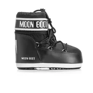 Śniegowce damskie - Śniegowce damskie Moon Boot Icon Low 36/38 - miniaturka - grafika 1