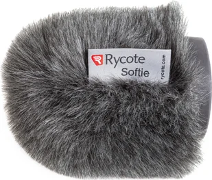 Rycote Rycote 7cm Classic-Softie 19/22 - Akcesoria fotograficzne - miniaturka - grafika 1