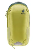 Plecaki - Plecak rowerowy Deuter Race 12 l - sprout / ivy - miniaturka - grafika 1