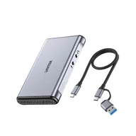 Złącza, przejściówki, adaptery - Unitek 4K@60Hz Video Capture Card - miniaturka - grafika 1