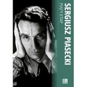 Powieści - Piąty etap BR Nowa - miniaturka - grafika 1