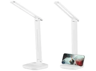 Lampka biurkowa LED TRACER Blanca - Lampy stojące - miniaturka - grafika 9