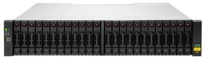 HP Hewlett Packard Enterprise Macierz MSA 2060 10GbE iSCSI SFF Storage R0Q76B