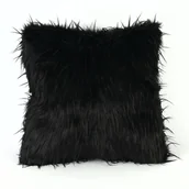 Poduszki dekoracyjne - Poduszka Dekoracyjna 43X43 cm Black Swan Villa Italia - miniaturka - grafika 1