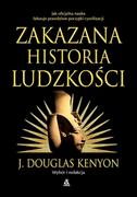 E-booki - historia - Zakazana historia ludzkości - miniaturka - grafika 1