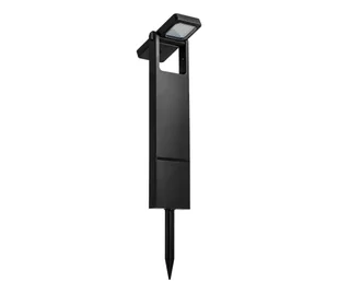 Prezent 65287 - LED Ściemnialna lampa solarna ZAX LED/4W/3,7V IP64 2220 mAh - Lampy ogrodowe - miniaturka - grafika 1