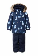 Kombinezony dla dzieci - Komplet niemowlęcy FOREST/Lenne - miniaturka - grafika 1