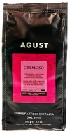 Kawa - Agust Kawa mielona Agust Cremoso 250g 1806-uniw - miniaturka - grafika 1