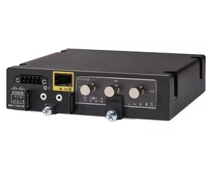 Cisco IRM-1100-SP - Routery - miniaturka - grafika 2