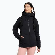 Kurtki narciarskie - Kurtka snowboardowa damska ROXY Dusk Warmlink - miniaturka - grafika 1