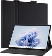 Akcesoria do tabletów i e-booków - Stojak Spigen Etui ze stojakiem do Surface Pro 9/ Pro 8 Czarny (ACS04207) - miniaturka - grafika 1