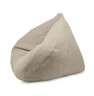 Legowiska dla kotów - Legowisko/budka dla kota, rozk�adane, jasnobr�zowe, 73*60*46cm, zamek - miniaturka - grafika 1