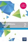 Matematyka. Podręcznik. Klasa 2. Liceum i technikum. Zakres podstawowy - Pozostałe książki - miniaturka - grafika 2