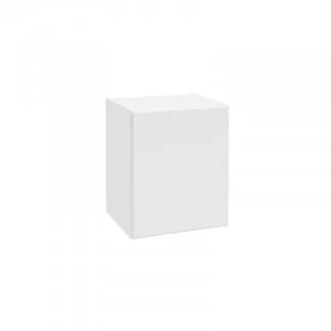 DEFRA 291-B-05001 MO-RE TWIG B50 50x60x45  SZAFKA POD BLAT WISZĄCA Z KOSZEM - Szafki łazienkowe - miniaturka - grafika 1