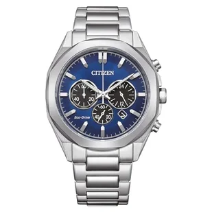 Zegarek CITIZEN CA4590-81L - Zegarki męskie - miniaturka - grafika 1