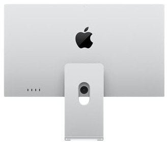 Apple Studio Display - Standard Glass - Tilt- and Height-Adjustable Stand Apple