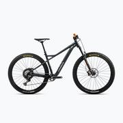 Rowery - Orbea Laufey H10, zielony M | 43,2cm (29") 2022 Rowery górskie M24617LV - miniaturka - grafika 1